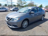 Nissan Sentra Sv 3N1AB7AP1KY246764 снимка