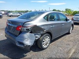 Nissan Sentra Sv 3N1AB7AP1KY246764 снимка