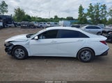 Hyundai Elantra Se KMHLL4DG1RU828353 снимка