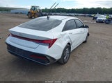 Hyundai Elantra Se KMHLL4DG1RU828353 снимка