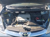 Toyota Sienna Xle Limited 5TDBA22C96S076010 fotografie