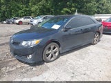 Toyota Camry Se Sport 4T1BF1FK5EU371804 fotografie