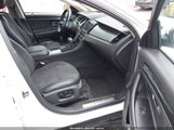 Ford Taurus Sho 1FAHP2KT1CG137368 fotografie
