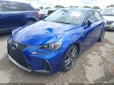 Lexus Is 300 JTHC81D26K5034195 снимка