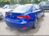Lexus Is 300 JTHC81D26K5034195 снимка