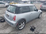 Mini Cooper WMWRC33414TJ57004 photo