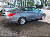 Hyundai Sonata Gls 5NPEB4AC1BH227557 снимка