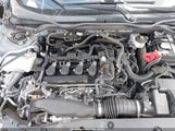 Honda Civic Ex SHHFK7H63MU231437 снимка