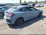 Honda Civic Ex SHHFK7H63MU231437 снимка