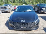 Hyundai Elantra Sel KMHLS4AG0MU126783 photo