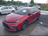 Toyota Corolla Se JTDS4MCE5PJ100899 снимка