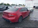 Toyota Corolla Se JTDS4MCE5PJ100899 снимка