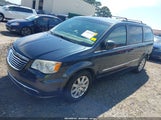 Chrysler Town & Country Touring 2C4RC1BG3DR783129 снимка