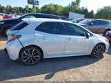 Toyota Corolla Xse JTNC4MBE8M3105385 снимка