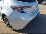 Toyota Corolla Xse JTNC4MBE8M3105385 снимка