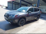 Subaru Forester Wilderness JF2SKAMCXPH416793 снимка