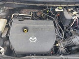 Mazda Mazda3 I Touring JM1BL1SF8A1227519 снимка