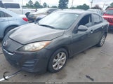 Mazda Mazda3 I Touring JM1BL1SF8A1227519 снимка