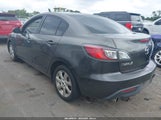 Mazda Mazda3 I Touring JM1BL1SF8A1227519 снимка