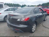 Mazda Mazda3 I Touring JM1BL1SF8A1227519 снимка