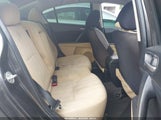 Mazda Mazda3 I Touring JM1BL1SF8A1227519 снимка
