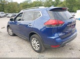 Nissan Rogue Sv 5N1AT2MV4HC789501 снимка
