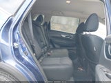 Nissan Rogue Sv 5N1AT2MV4HC789501 снимка