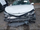 Toyota Camry Le 4T1C11AK5PU141757 photo
