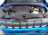 Jeep Compass Limited 4X4 3C4NJDCB8NT200478 снимка