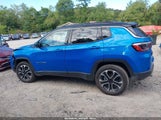 Jeep Compass Limited 4X4 3C4NJDCB8NT200478 снимка