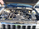 Jeep Grand Cherokee Laredo 1J4GZ58S5WC338406 снимка