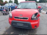 Kia Soul + KNDJT2A25A7110915 снимка
