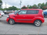 Kia Soul + KNDJT2A25A7110915 снимка