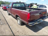 Chevrolet C1500 Fleetside 1GCEC14R7WZ154513 снимка