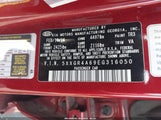 Kia Optima Sx Turbo 5XXGR4A69EG316050 снимка