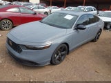 Honda Accord Hybrid Sport-L 1HGCY2F78PA032349 photo