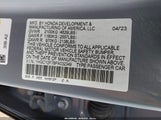 Honda Accord Hybrid Sport-L 1HGCY2F78PA032349 photo