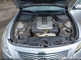 Infiniti G37X JN1CV6AR1BM350833 fotografie
