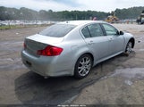 Infiniti G37X JN1CV6AR1BM350833 fotografie