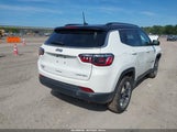 Jeep Compass Limited 4X4 3C4NJDCB5LT256214 снимка