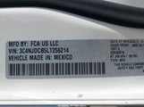 Jeep Compass Limited 4X4 3C4NJDCB5LT256214 снимка