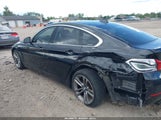 BMW 430I Gran Coupe xDrive WBA4J3C55KBL07661 fotografie