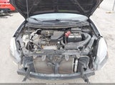 Nissan Rogue Select S JN8AS5MT4FW656518 снимка