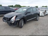 Nissan Rogue Select S JN8AS5MT4FW656518 снимка