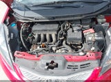 Honda Fit JHMGE88289S009808 снимка
