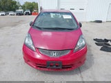 Honda Fit JHMGE88289S009808 снимка