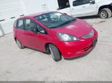 Honda Fit JHMGE88289S009808 снимка
