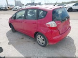 Honda Fit JHMGE88289S009808 снимка