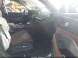 Acura Mdx Advance Package 5J8YE1H82NL048062 снимка