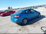 Ford Focus Se 1FADP3F26DL271131 fotografie